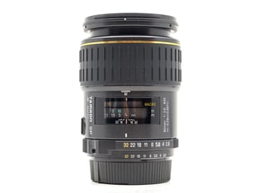 Tamron SP AF 90mm f/2.8 Macro - Nikon Fit