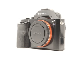 Sony Alpha A7s