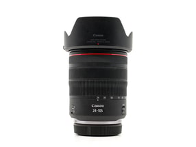 Canon RF 24-105mm f/4 L IS USM