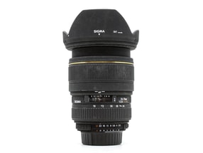 Sigma 24-70mm f/2.8 EX DG HSM - Monture Nikon