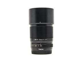 Tokina atx-m 56mm f/1.4 - Fujifilm X Kompatibel