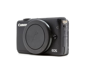 Canon EOS M10