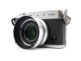 Fujifilm X30