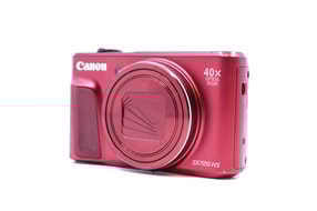 Canon PowerShot SX720 HS