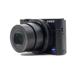 Sony Cyber-shot RX100