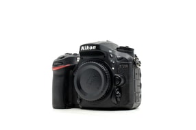 Nikon D7200