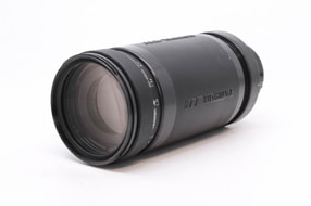 Tamron AF 200-400mm F/5.6 LD-IF [175D] - Nikon Fit