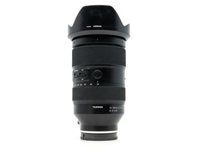 Tamron 35-150mm f/2-2.8 Di III VXD - Sony FE Fit