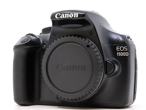 Canon EOS 1100D
