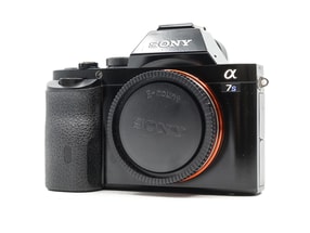 Sony Alpha A7s