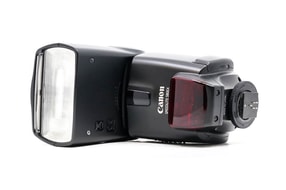 Canon Speedlite 580EX