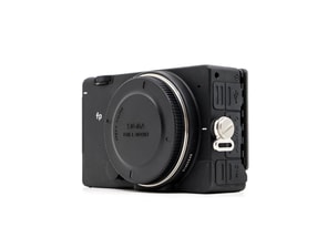 Sigma FP