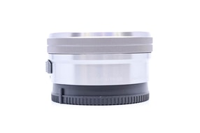 Sony E PZ 16-50mm f/3.5-5.6 OSS