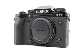 Fujifilm X-T5