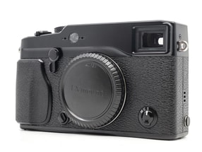 Fujifilm X-Pro 1