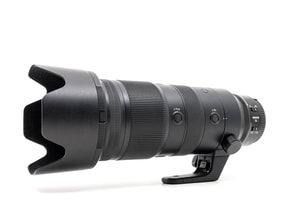 Nikon Nikkor Z 70-200mm f/2.8 VR S