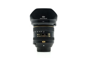 Nikon AF-S DX Nikkor 16-80mm f/2.8-4E ED VR