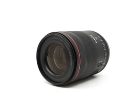 Canon RF 50mm f/1.4 L VCM