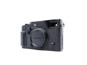 Fujifilm X-Pro 2