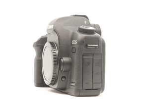 Canon EOS 5D Mark II