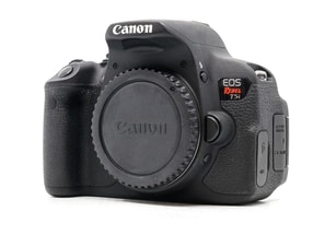 Canon EOS Rebel T5i