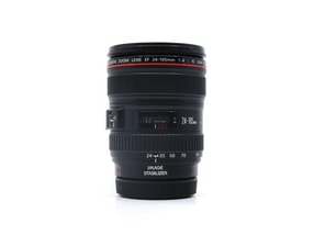 Canon EF 24-105mm f/4 L IS USM