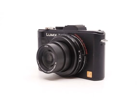 Panasonic Lumix DMC-LX5
