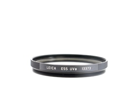 Leica E55 UVa Filter [13373]