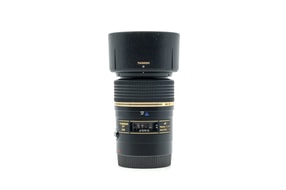 Tamron SP AF 90mm f/2.8 Di Macro - Canon EF Fit