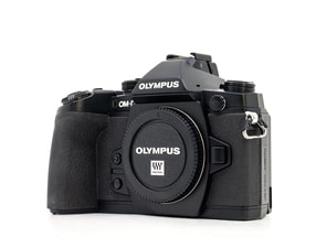 Olympus OM-D E-M1