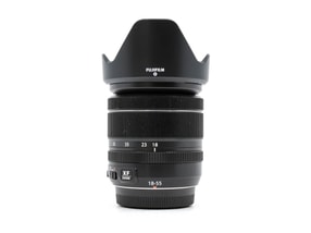 Fujifilm XF 18-55mm f/2.8-4 R LM OIS