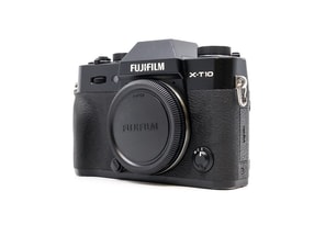 Fujifilm X-T10
