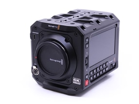 Blackmagic Design PYXIS 6K - L Fit
