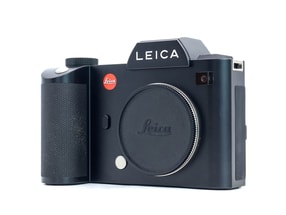 Leica SL (Typ 601)