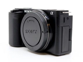 Sony ZV-E10