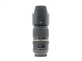 Tamron SP 70-300mm f/4-5.6 Di USD - Sony A Fit