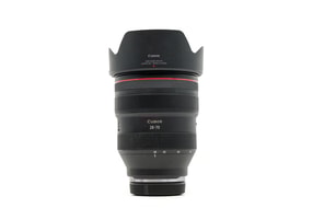 Canon RF 28-70mm f/2 L USM