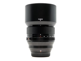 Fujifilm XF 56mm F/1.2 R WR