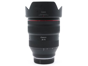 Canon RF 28-70mm f/2 L USM