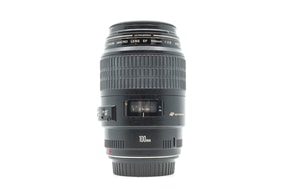 Canon EF 100mm f/2.8 Macro USM