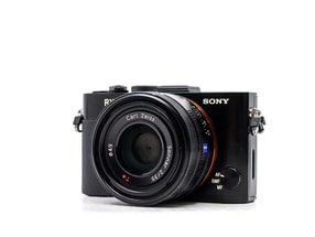 Sony Cyber-shot RX1