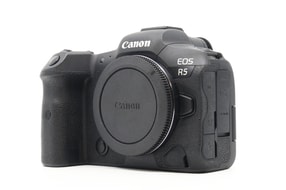 Canon EOS R5
