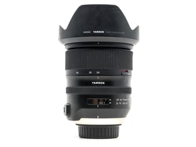 Tamron SP 24-70mm f/2.8 Di VC USD G2 - Monture Nikon