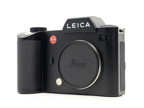 Leica SL (Typ 601)