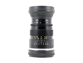 Leica 90mm f/4 Elmar-C [11540]