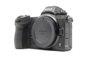 Nikon Z7