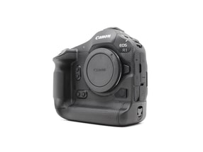 Canon EOS R1