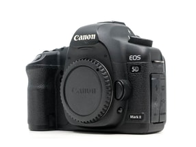 Canon EOS 5D Mark II