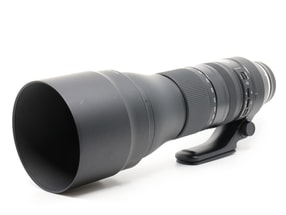 Tamron SP 150-600mm f/5-6.3 Di VC USD G2 - Monture Canon EF
