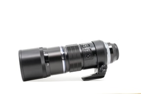 Olympus M.Zuiko Digital ED 300mm f/4 IS PRO